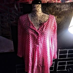 Red white brand new with tags